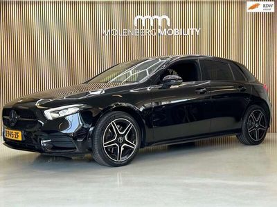 Mercedes A250