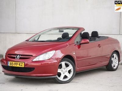 Peugeot 307 CC