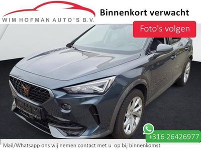 tweedehands Cupra Formentor 1.4 e-Hybrid Plug-in Camera Winterpack Virtual cockpit Navi Sfeerverlichting