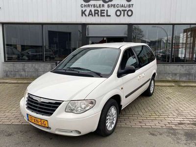 tweedehands Chrysler Voyager 3.3I V6 SE LUXE