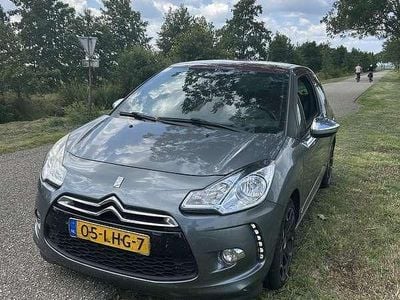 Citroën DS3
