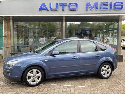 tweedehands Ford Focus 1.6-16V FIRST ED.