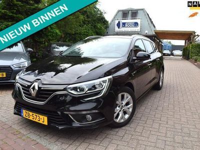 Renault Mégane GrandTour