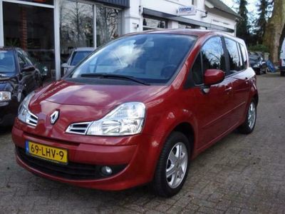tweedehands Renault Modus GRAND TCE 100 EXPRESSION