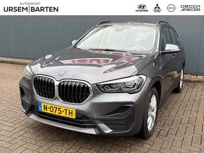 Occasion BMW X1 Executive 2022 Grijs SUV