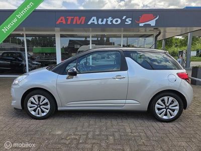 Citroën DS3