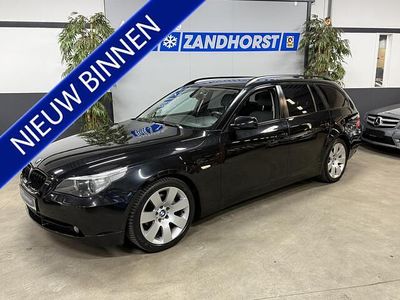 BMW 525