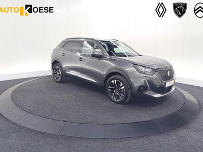 Suv Gebruikt 2021 Peugeot 2008 Allure SUV | € 17.700 (Iets duurder)