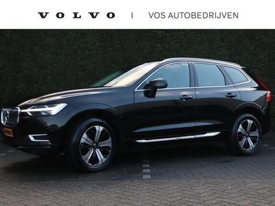 tweedehands Volvo XC60 2.0 T5 Inscription