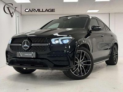 Mercedes GLE350