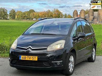 Citroën Grand C4 Picasso