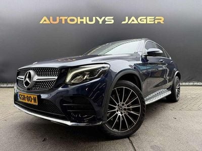 Mercedes GLC350