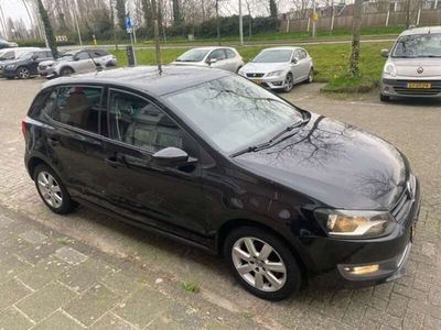 tweedehands VW Polo 1.4-16V Highline