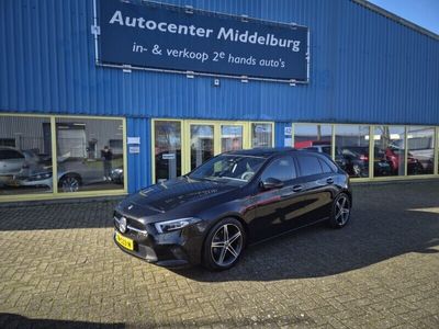 Mercedes A200
