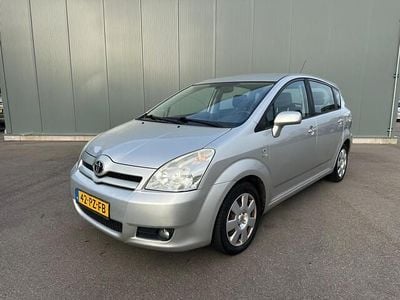 Toyota Corolla Verso