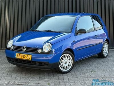 VW Lupo