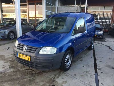 tweedehands VW Caddy 1.9 TDI