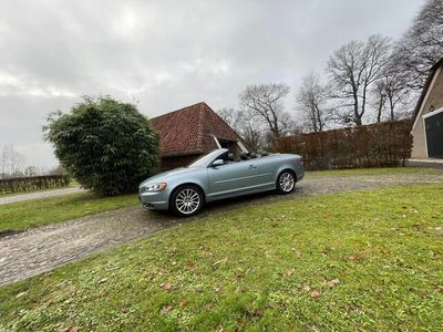 Volvo C70