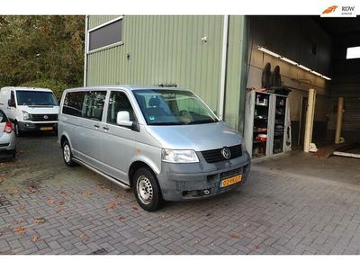 VW T5