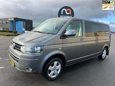 Occasion VW T6 140 PK (102 kW) 2015 Overige Van