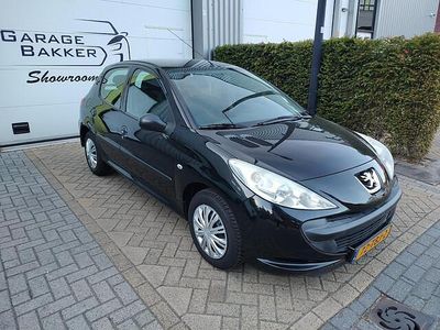 Peugeot 206+