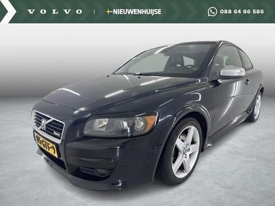 Volvo C30
