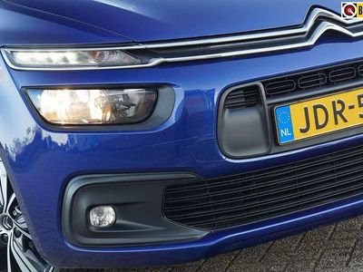 Citroën C4 SpaceTourer