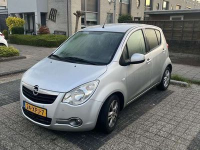 Opel Agila