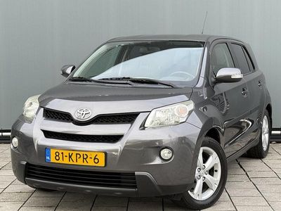 Toyota Urban Cruiser