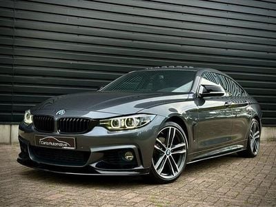 BMW 418