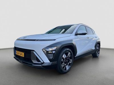 Occasion Hyundai Kona Premium 2025 Wit SUV