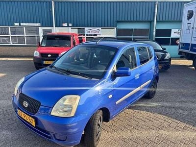 Occasion 2004 Kia Picanto LX Hatchback | € 1.300 (Eerlijke prijs)