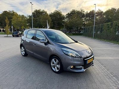 Renault Scénic III