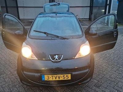 Occasion Peugeot 107 68 PK (50 kW) 2007 Hatchback