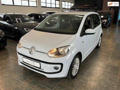 VW up!