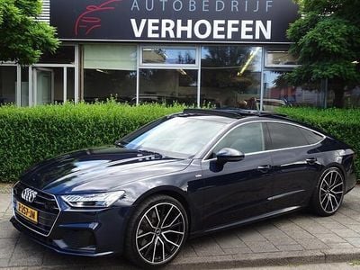 Audi A7 Sportback