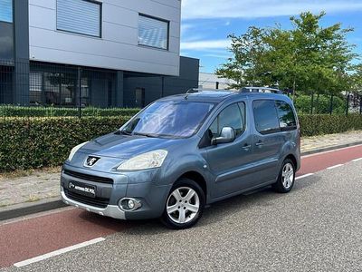 Peugeot Partner Tepee
