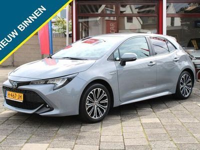 tweedehands Toyota Corolla 1.8 Hybrid Dynamic