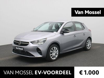 Opel Corsa-e