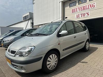 Renault Scénic