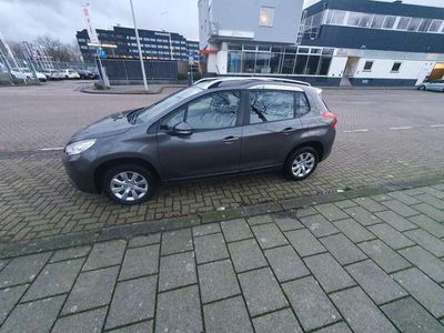 tweedehands Peugeot 2008 1.2 VTi Access