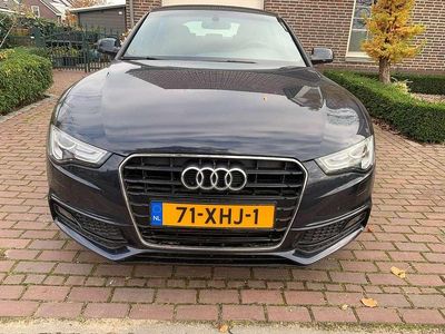 Blauw Gebruikt 2012 Audi A5 Sportback Proline Hatchback | € 12.999 (Eerlijke prijs)