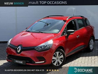 Renault Clio GrandTour