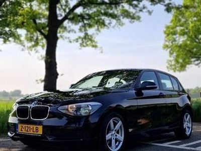 Occasion 2013 BMW 114 Hatchback | € 3.950 (Super prijs)