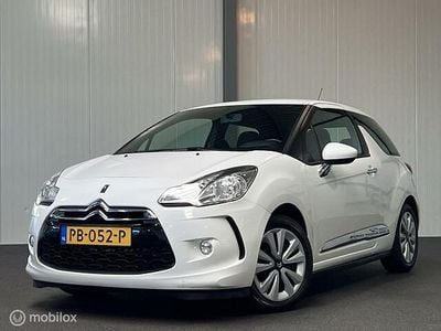 Citroën DS3
