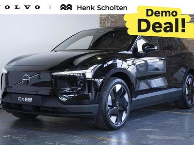 Zwart Gebruikt 2025 Volvo EX30 Plus SUV | € 34.500 (Goede deal)