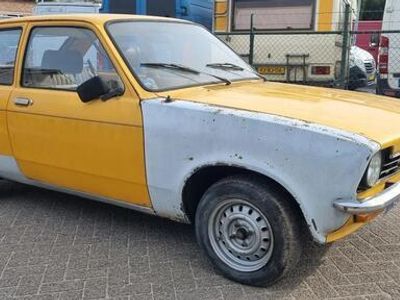 Opel Kadett