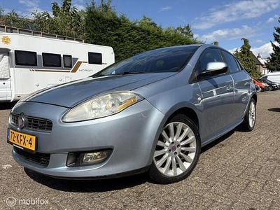 Fiat Bravo