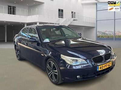 BMW 525