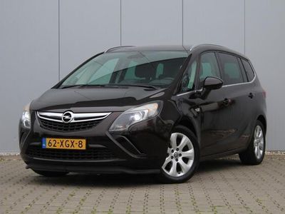 Opel Zafira Tourer